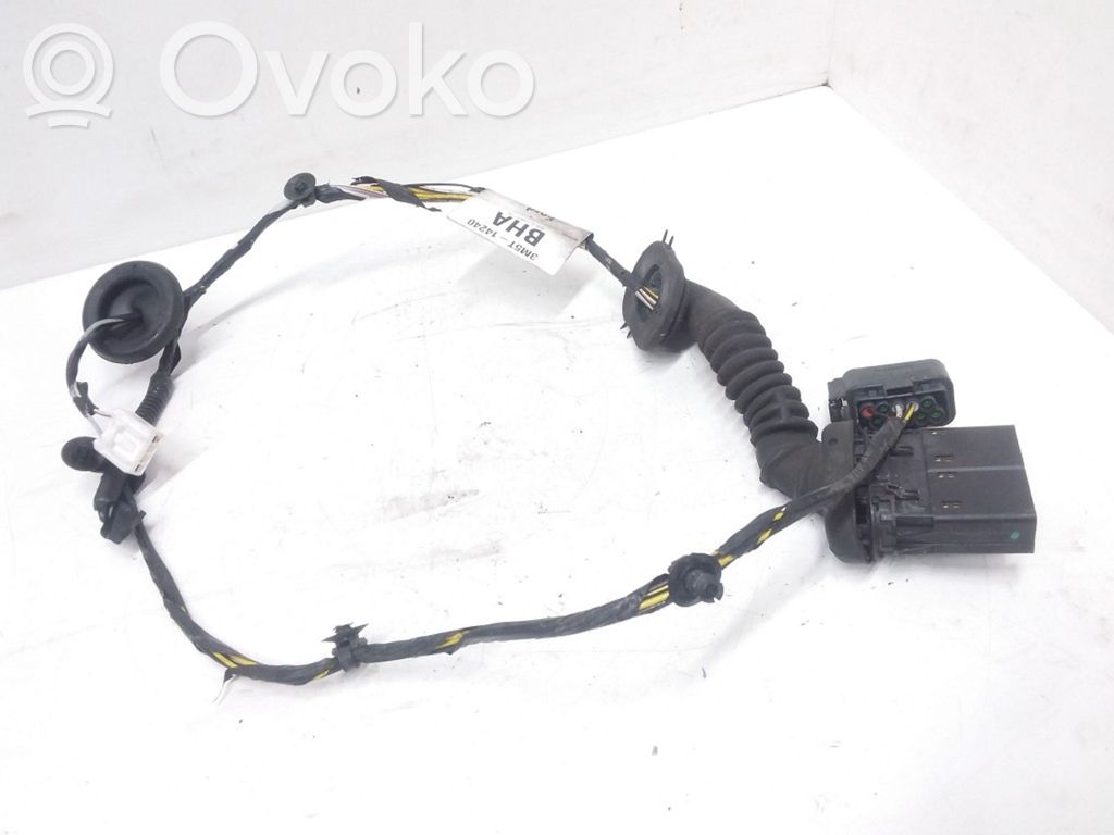 Ford C-MAX I Cableado de puerta trasera 