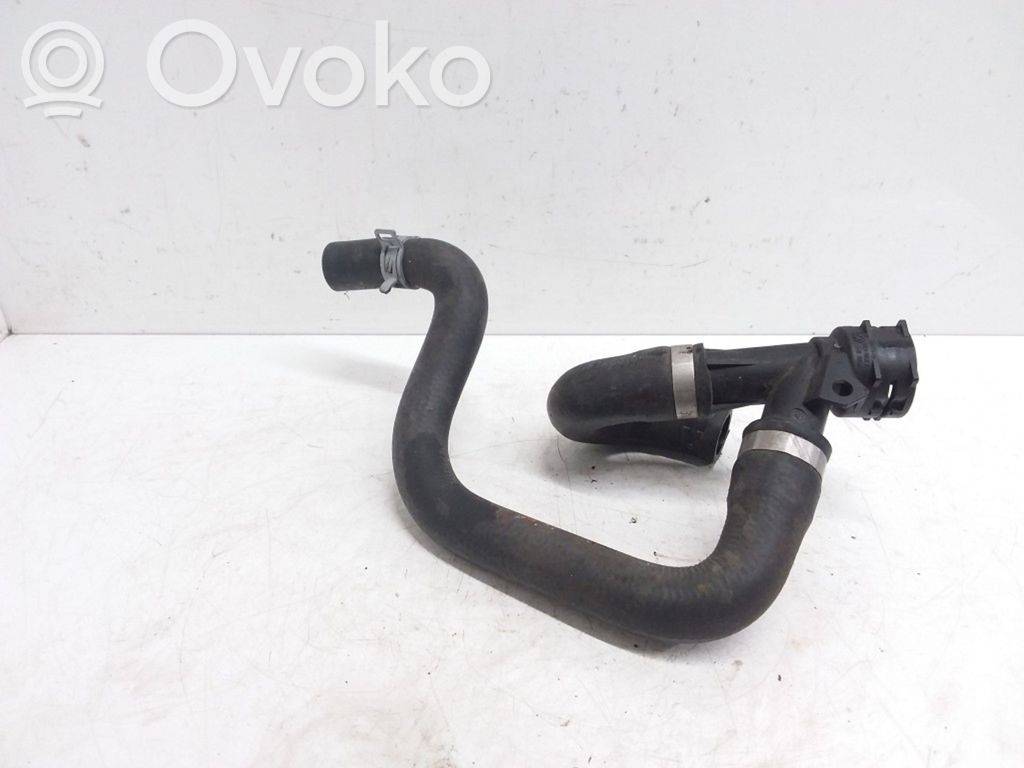 BMW 3 E90 E91 Caurulīte (-es) / šļūtene (-es) 
