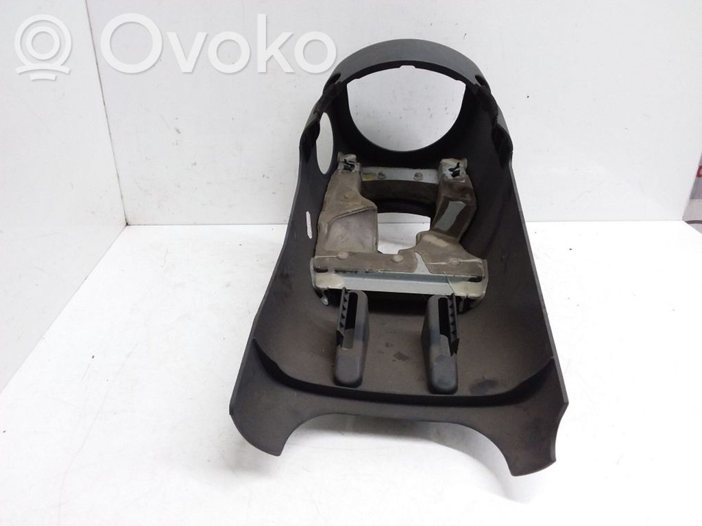 Mini One - Cooper R50 - 53 Steering wheel column trim 
