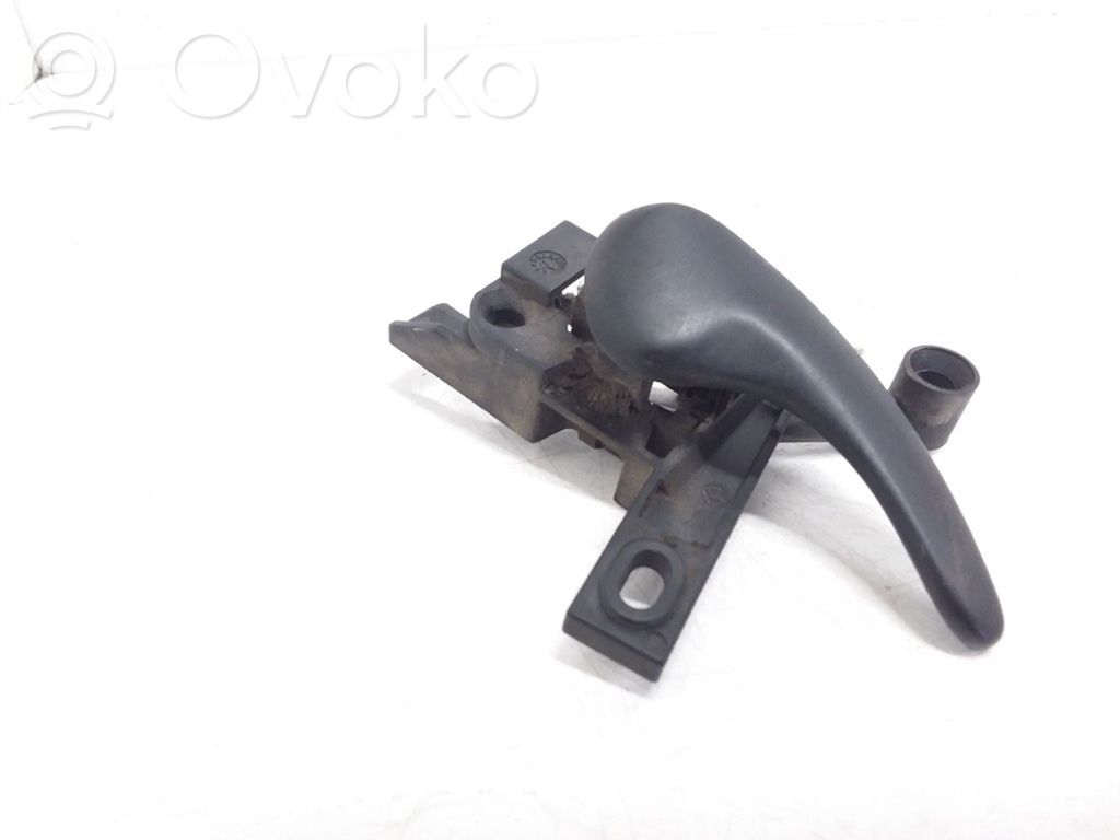 Volkswagen Sharan Rear door interior handle 
