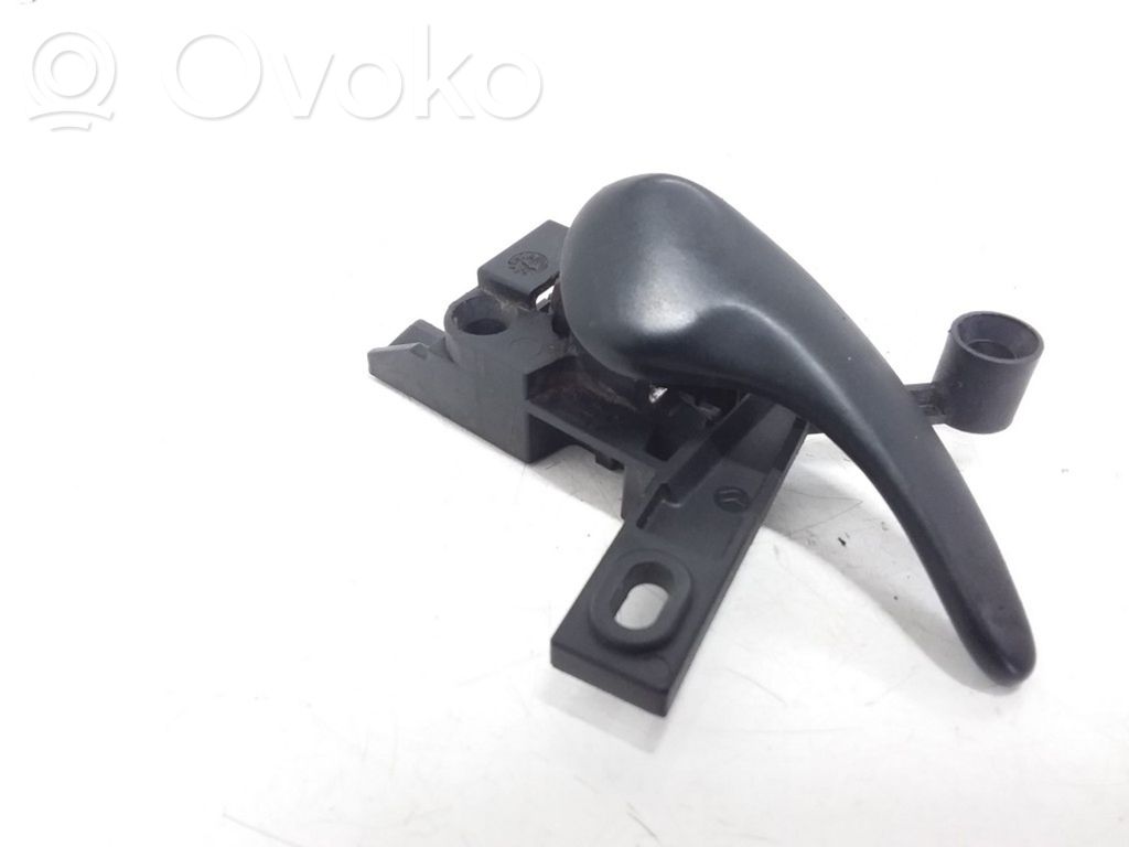 Volkswagen Sharan Front door interior handle 
