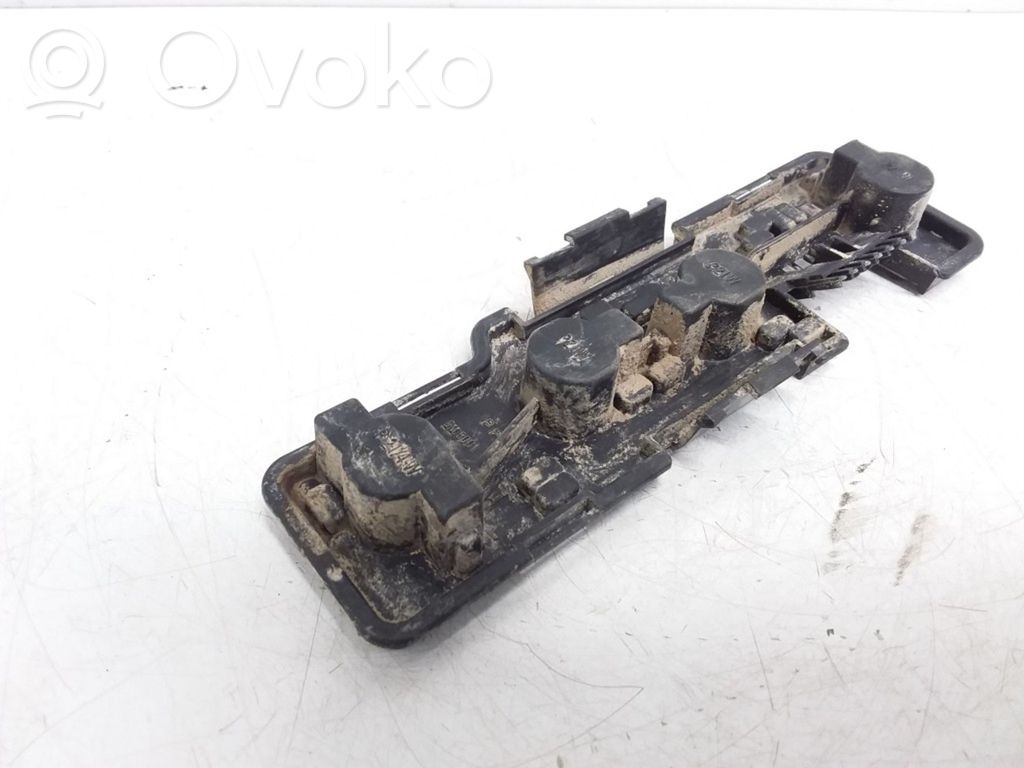Opel Astra F Galinio žibinto detalė 