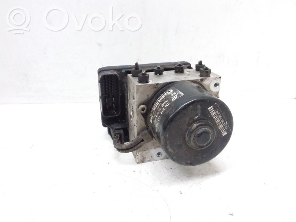Ford Galaxy ABS Pump 