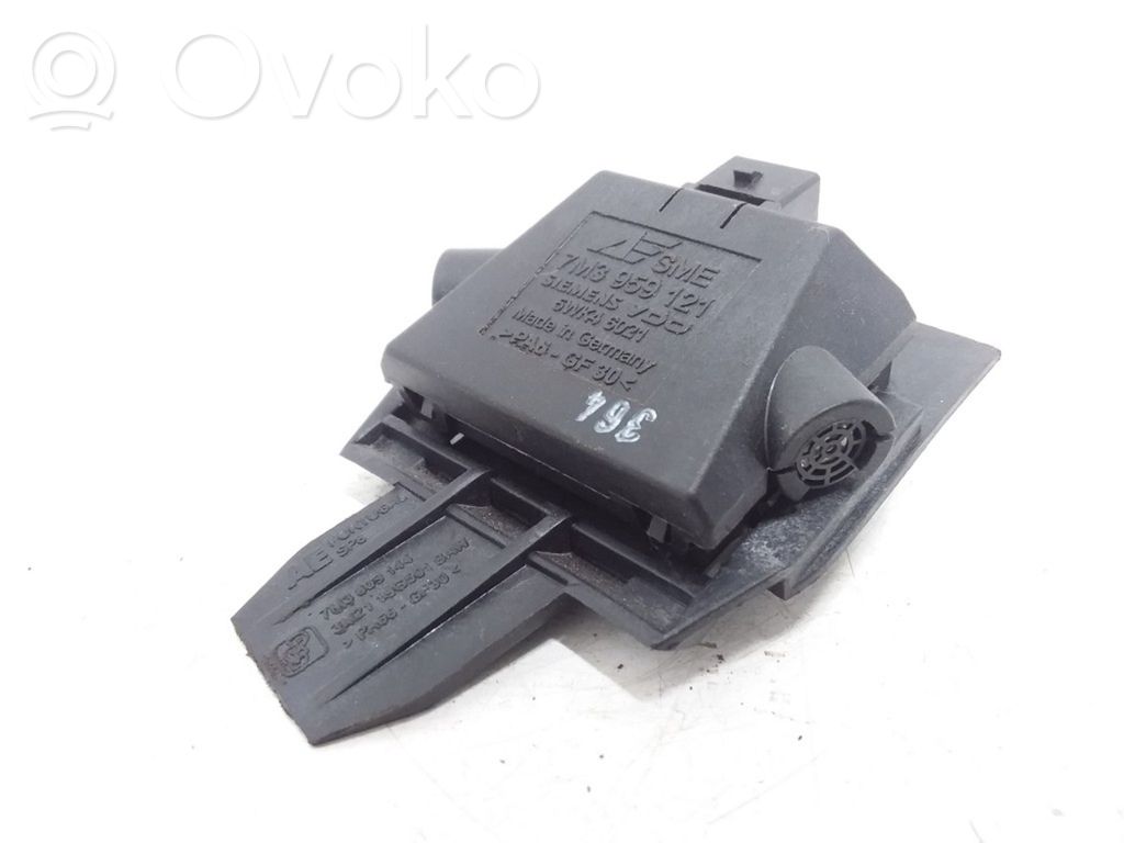 Capteur   7M3959121,5WK46021
