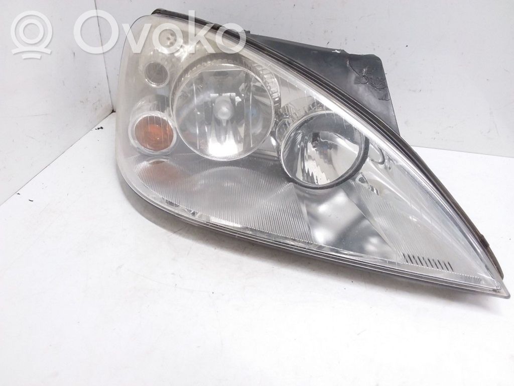 Ford Galaxy Headlight/headlamp 