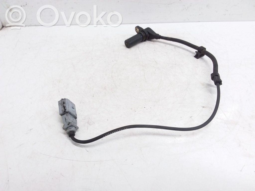 Ford Galaxy Crankshaft position sensor 