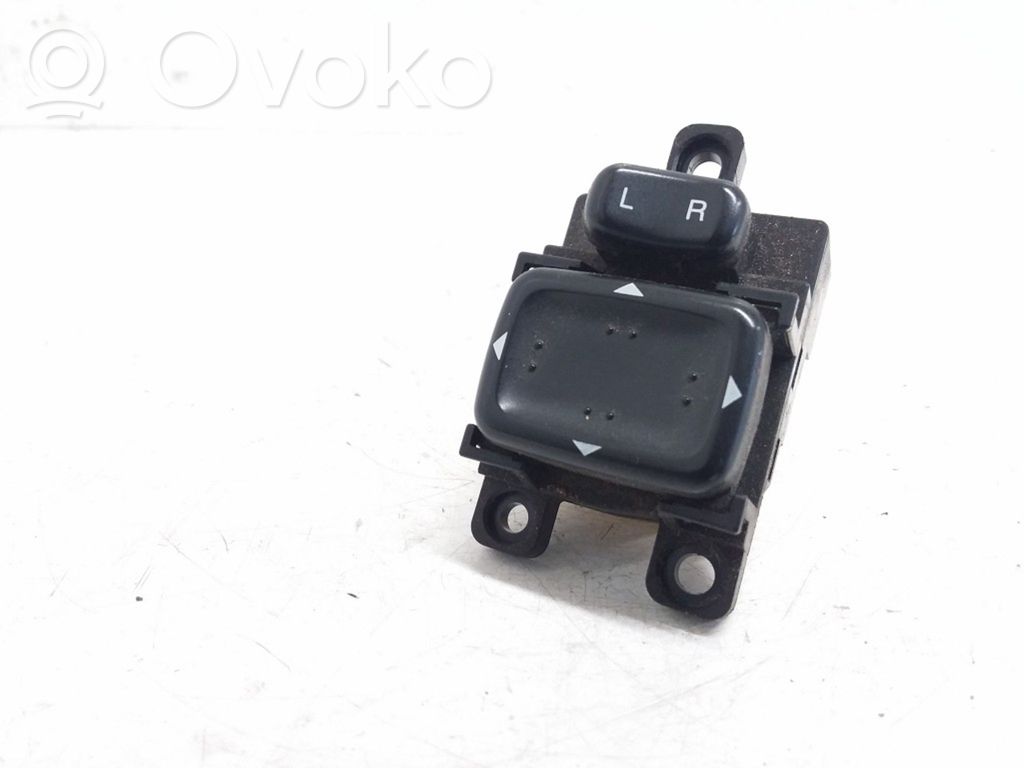 Mazda 6 Wing mirror switch 