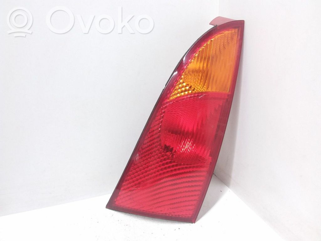 Ford Focus Rear/tail lights 