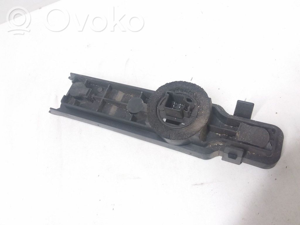Ford Focus Aizmugurējā luktura detaļa 