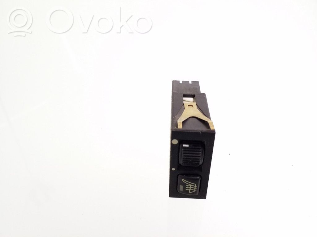 BMW 5 E39 Seat heating switch 