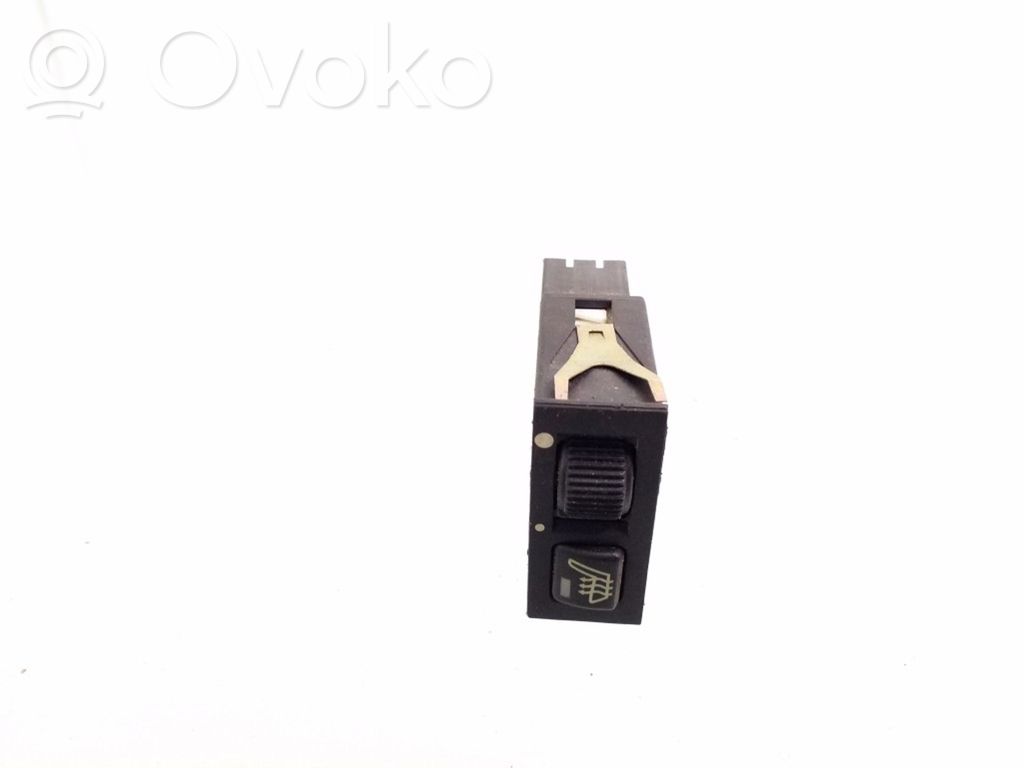 BMW 5 E39 Seat heating switch 