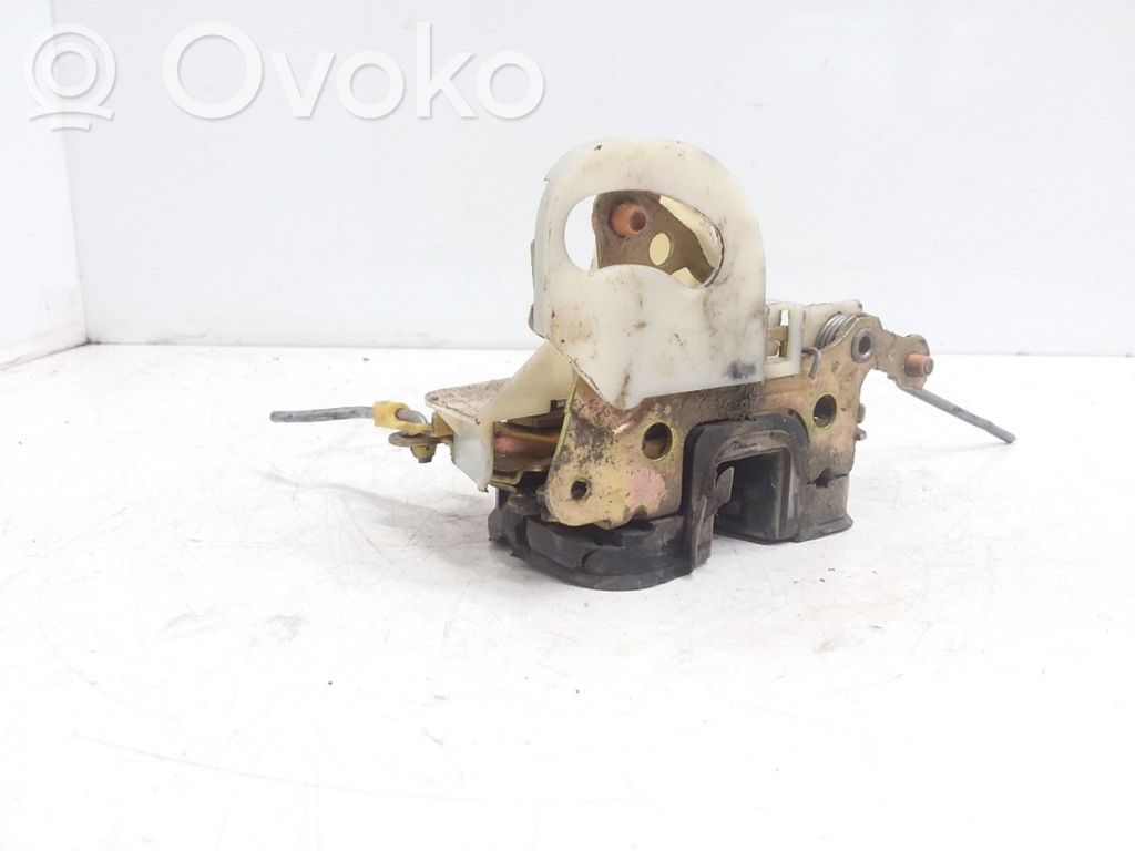 Opel Combo B Durų spyna (dvidurio) 