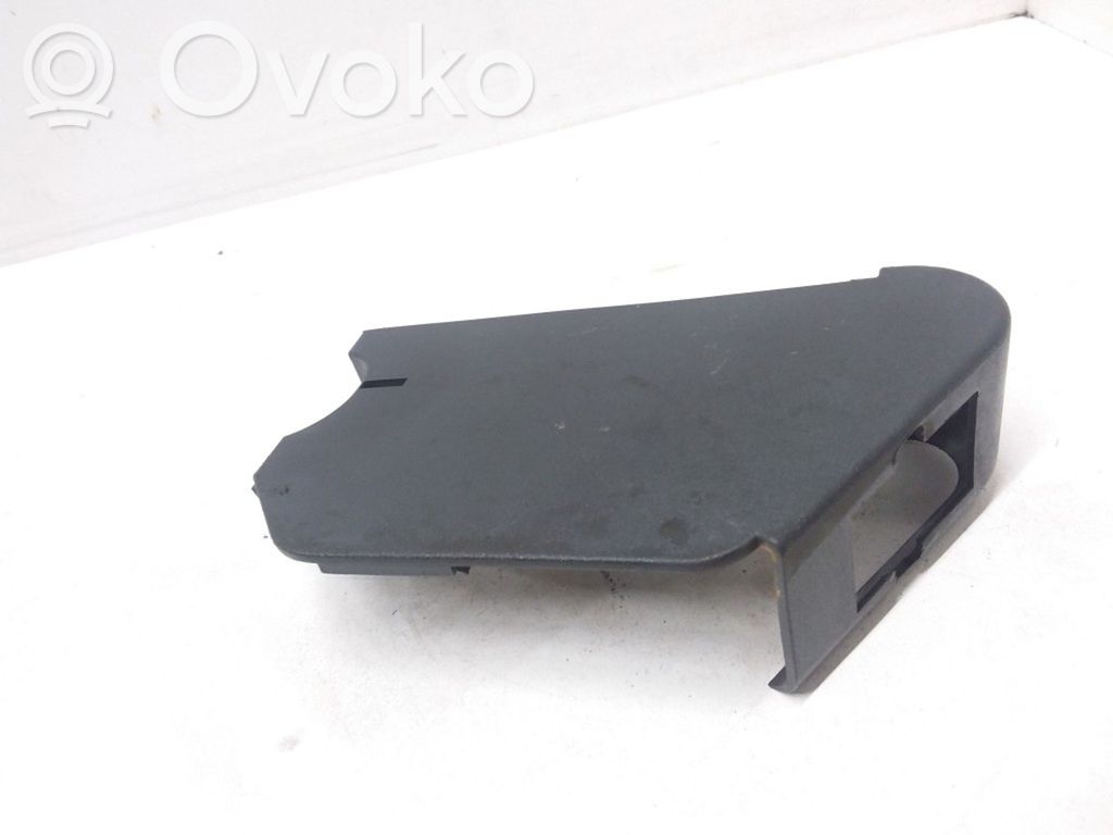 Opel Meriva A Slidės apdaila priekinės vairuotojo sėdynės 
