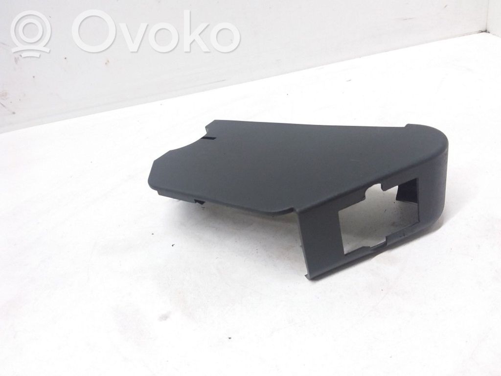 Opel Meriva A Slidės apdaila priekinės keleivio sėdynės 
