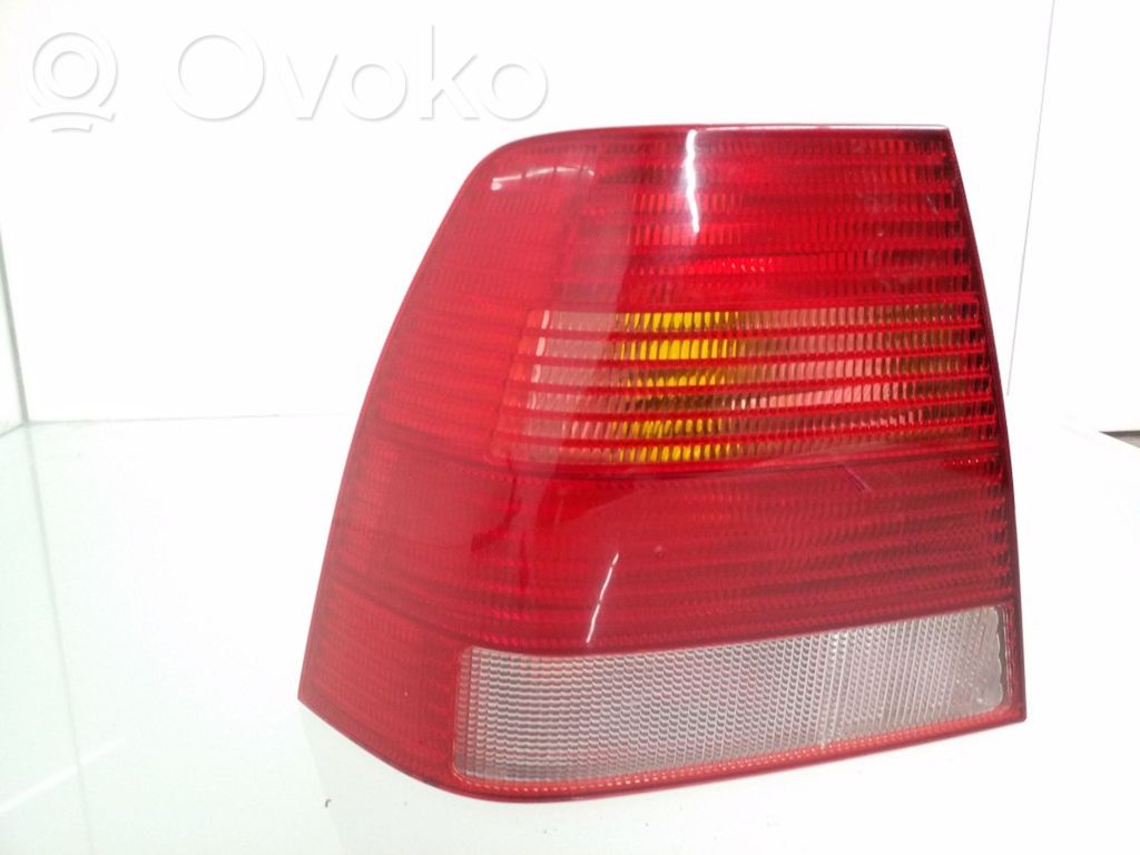 Volkswagen Bora Takavalot 