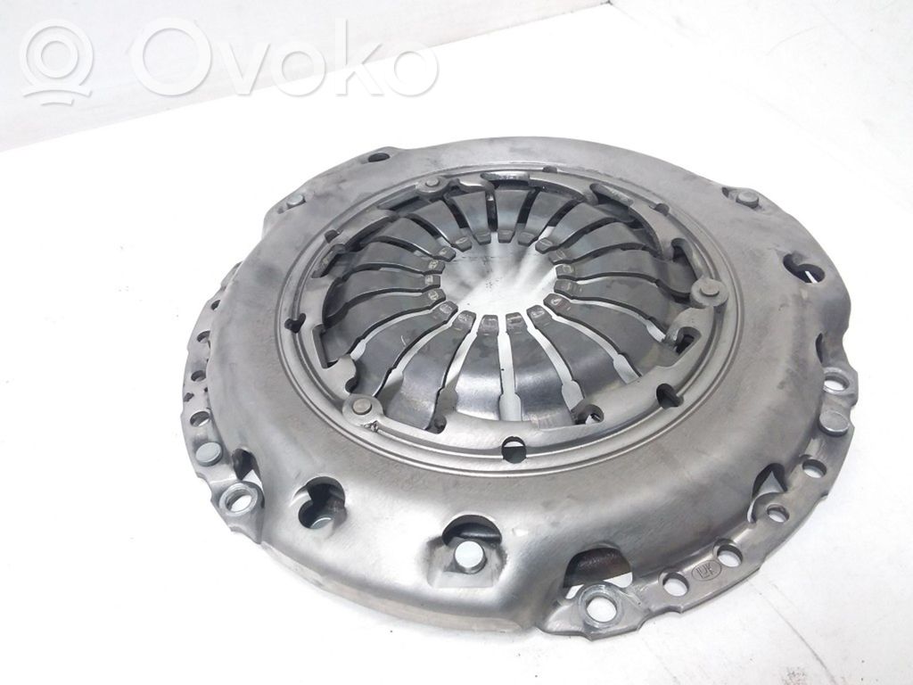 Opel Meriva A Disco de embrague 
