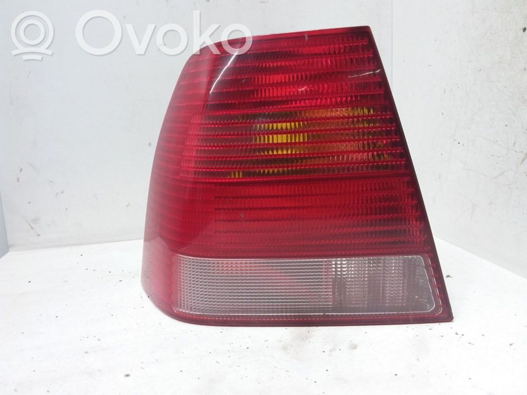 Volkswagen Bora Takavalot 