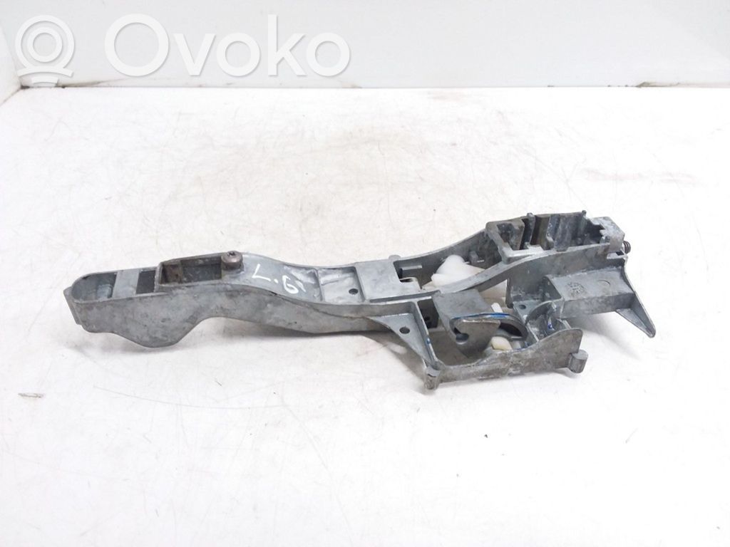Peugeot 308 Rear door exterior handle/bracket 