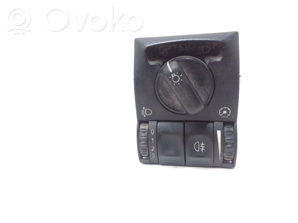 Opel Omega B1 Light switch 