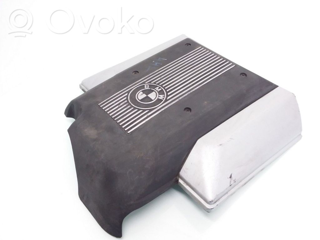 BMW X5 E53 Engine cover (trim) 