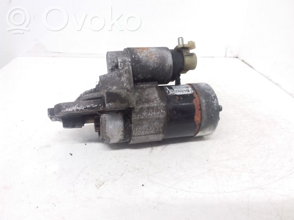 Motor de arranque   M000T90981,L813