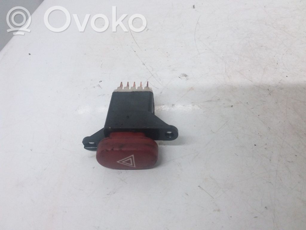 Renault Espace III Hazard light switch 