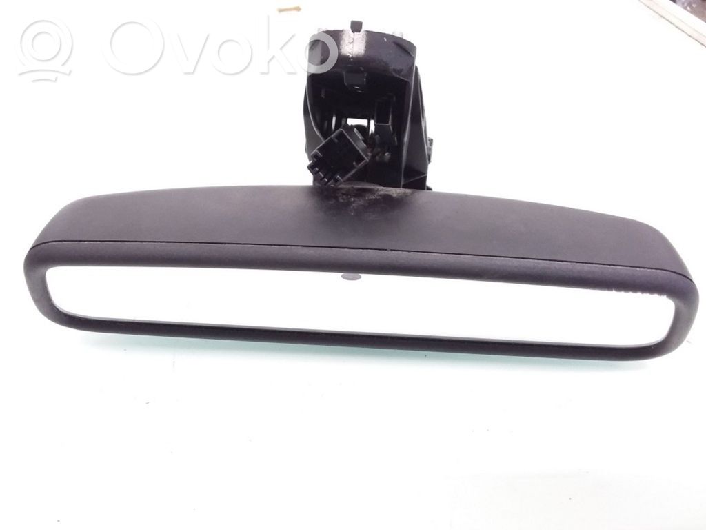 BMW 3 E90 E91 Rear view mirror (interior) 