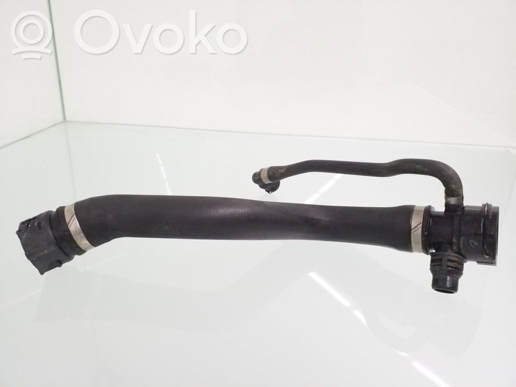 BMW X1 E84 Engine coolant pipe/hose 