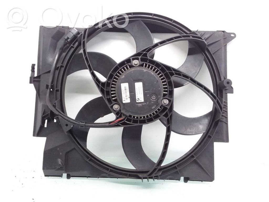 Elektrolüfter   16326937,5020335,MB9520E8XT
