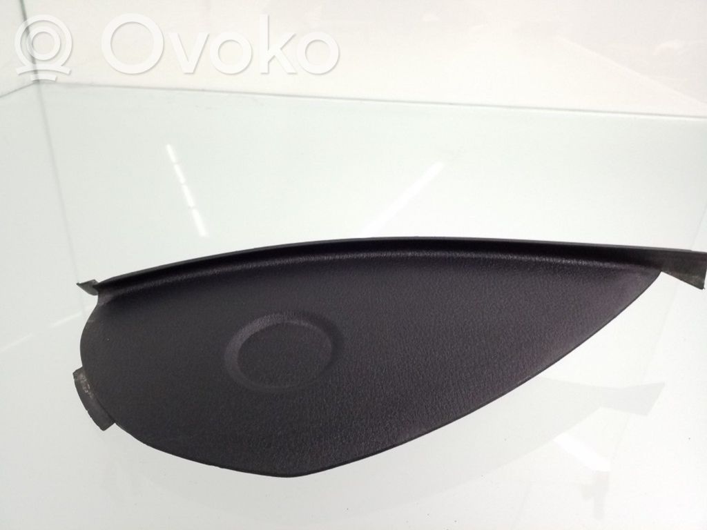 BMW X1 E84 Panelės apdailos skydas (šoninis) 