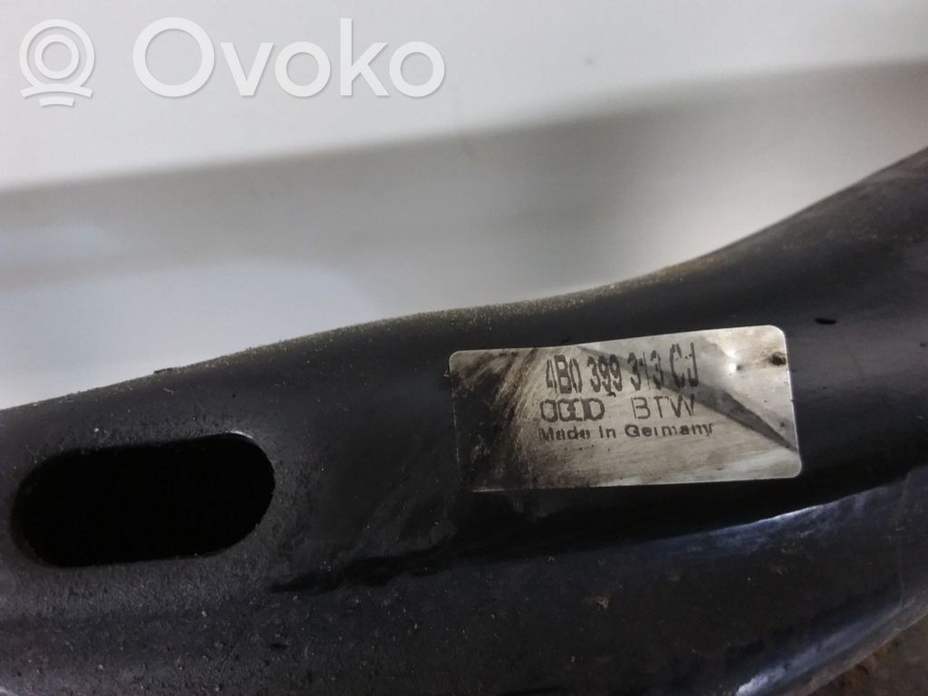 Audi A6 S6 C5 4B Front subframe 