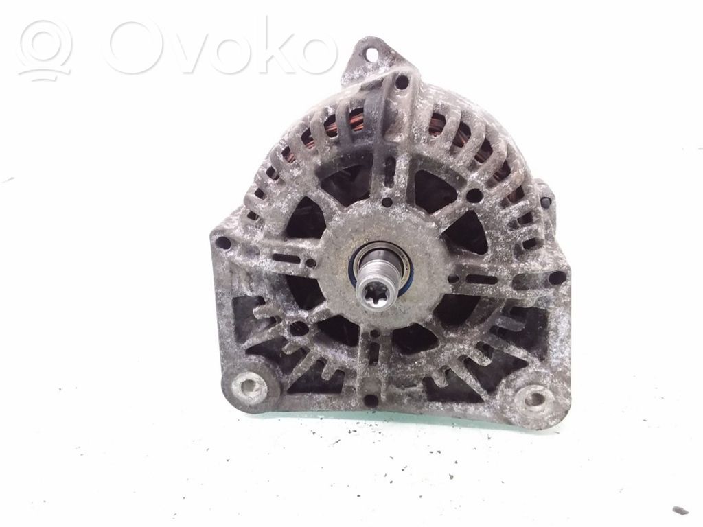 Renault Scenic II -  Grand scenic II Alternador 