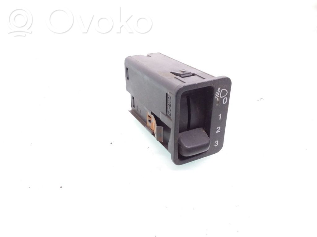 Land Rover Freelander Headlight level height control switch 