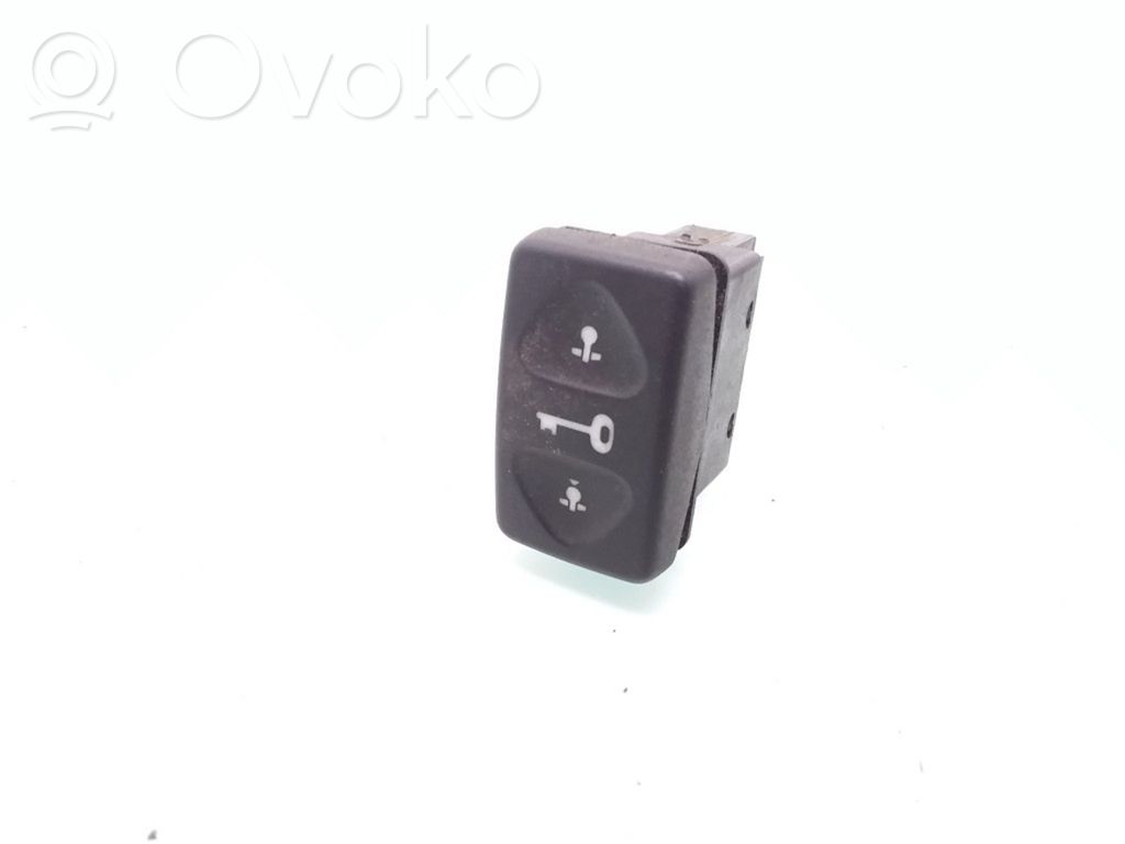 Land Rover Freelander Central locking switch button 