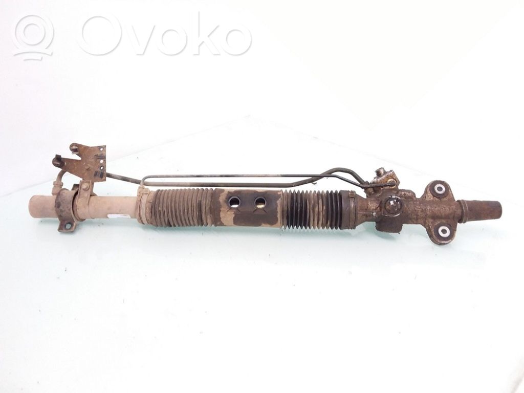 Land Rover Freelander Steering rack 