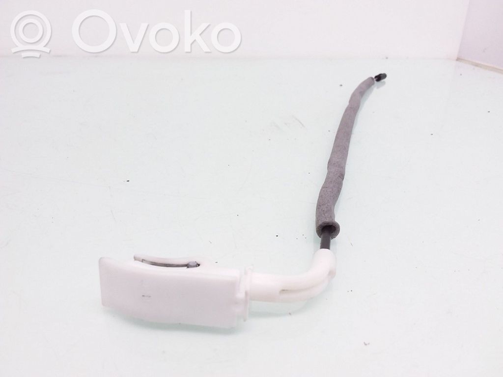 BMW 5 E60 E61 Front door cable line 