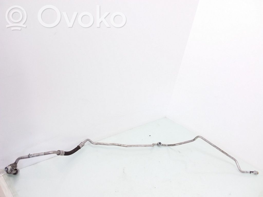 Ilmastointilaitteen putki (A/C)   9184101