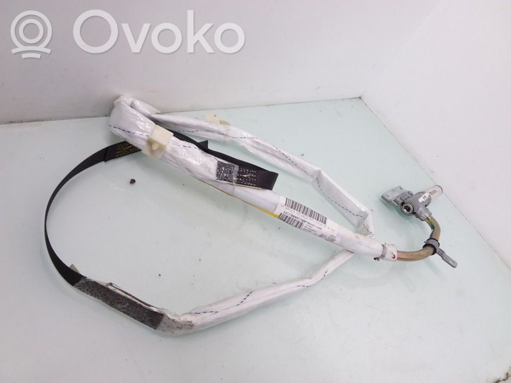 BMW X5 E53 Airbag del techo 