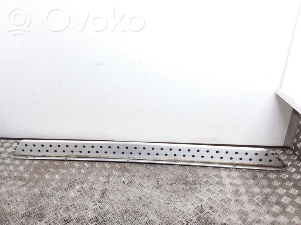 BMW X5 E53 Sill supporting ledge 