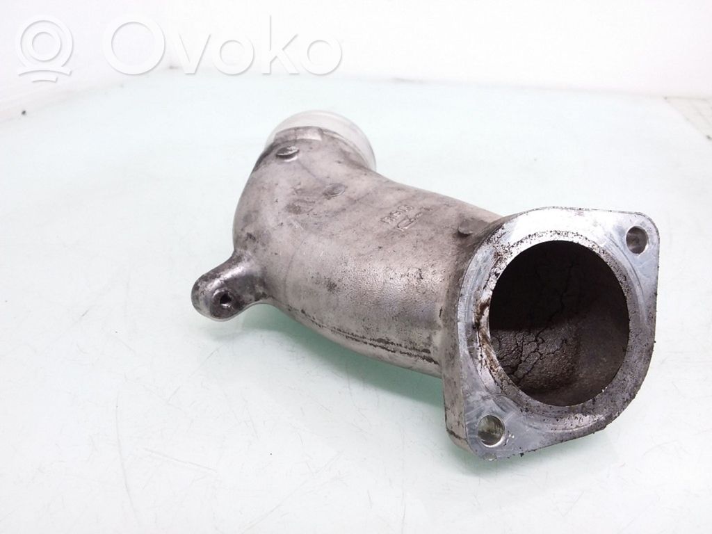 Honda Civic Repuesto del conducto de ventilación 
