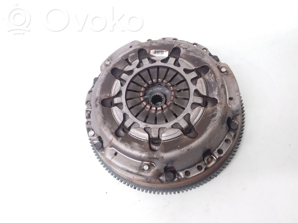 Ford Fiesta Clutch set kit 