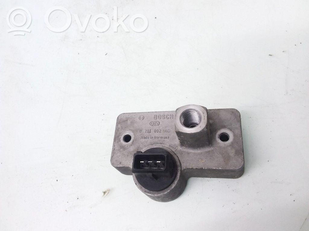 Audi 100 S4 C4 Air pressure sensor 