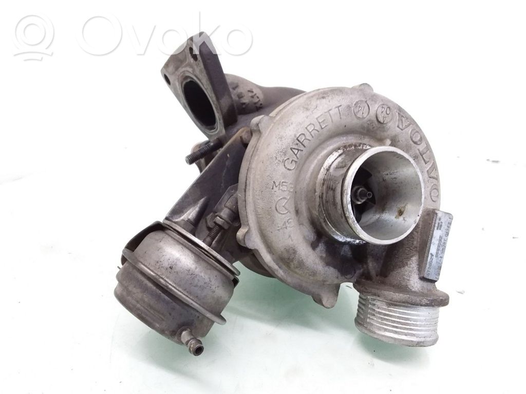 Turbo   GT2052V,8689592,723167