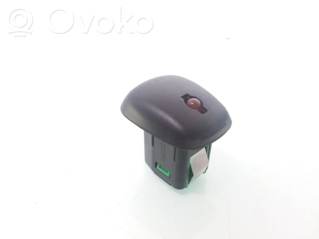 Volvo S60 Sensor de luz solar 