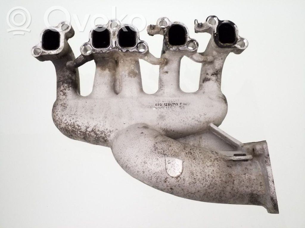Volkswagen Transporter - Caravelle T5 Intake manifold 