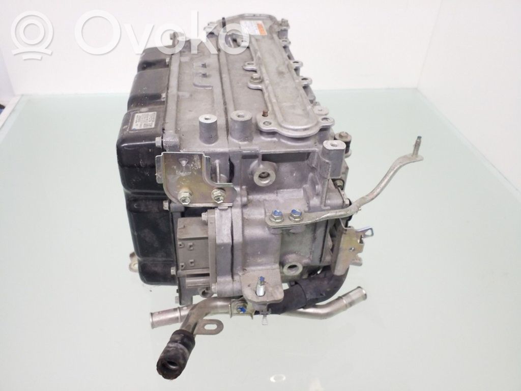 Lexus RX 450H Inversor/convertidor de voltaje 