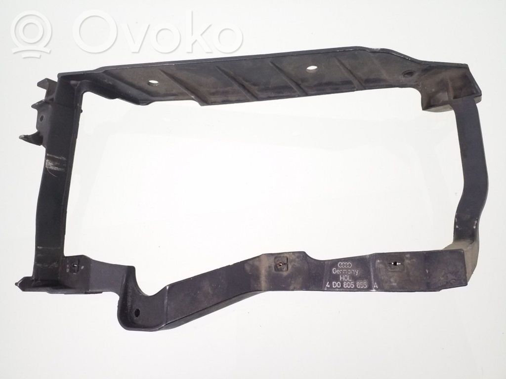 Ajovalon kannake   4D0805855A