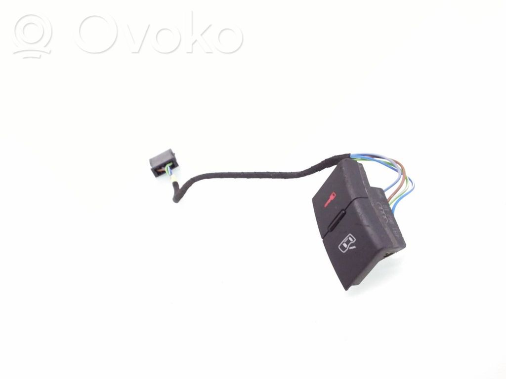 Audi A6 S6 C5 4B Central locking switch button 
