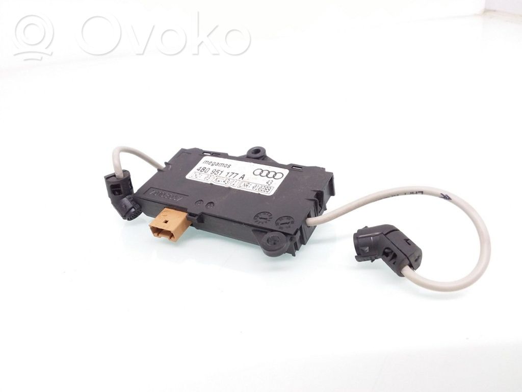 Audi A6 S6 C5 4B Alarm movement detector/sensor 