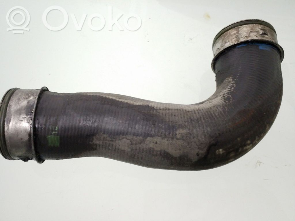 Intercooler hose/pipe   3C0145832D